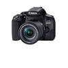 Canon EOS 850D DSLR Camera with EF-S 18-55mm IS STM Lens (CN version)