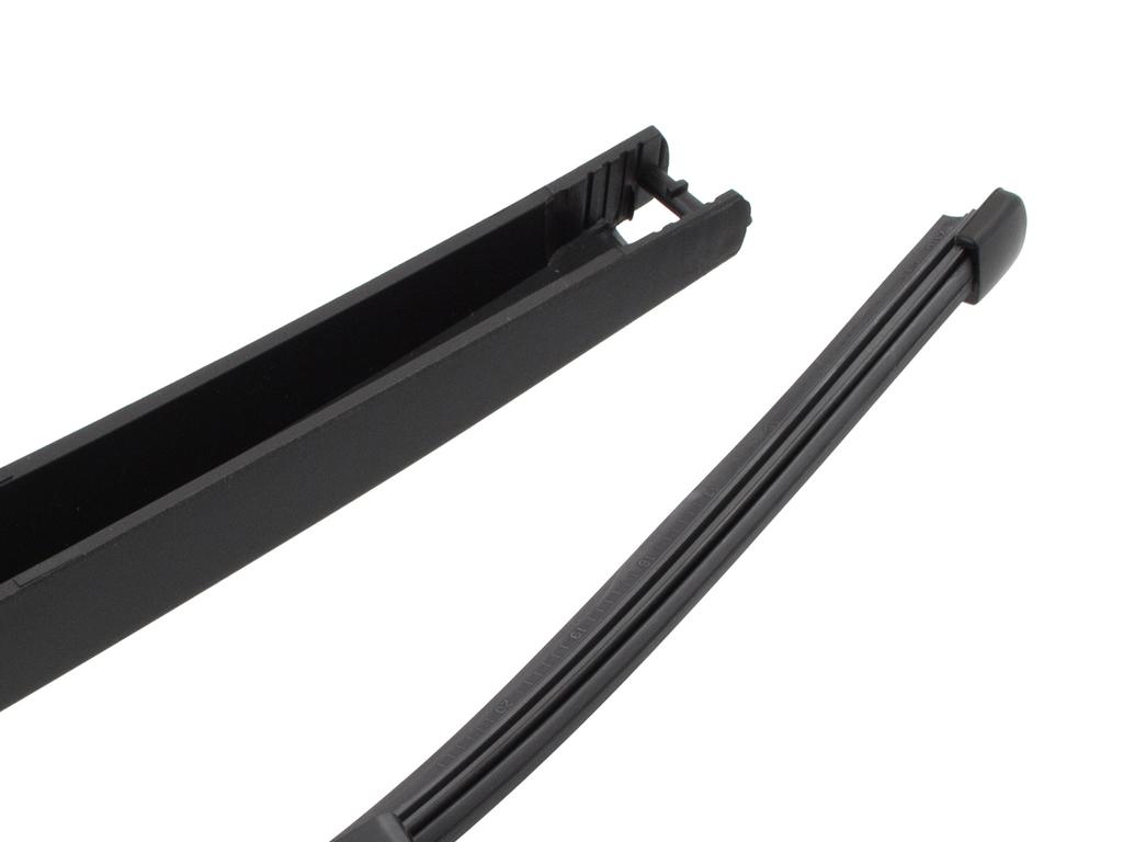 VW Golf V 03-09 H/B Rear Wiper Arm + Blade