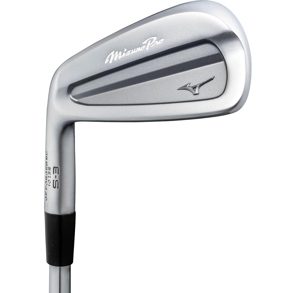 MIZUNO Golf Club Mizuno Pro Single Iron Left Dynamic Gold 120 with Steel Shaft 5KJSB342 S-3 (No.4) Men's Hardness/S200