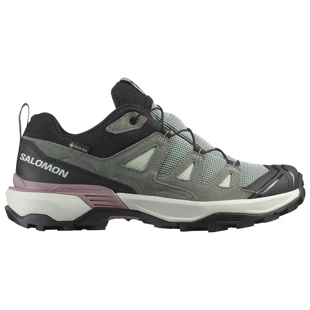 SALOMON Hiking Boots X Ultra 360 Leather Goretex