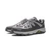 Li Ning Gundam Cushioning Slip Resistant Abrasion Resistant Breathable Rebound Low Top Casual Trail Running ARSV117-2