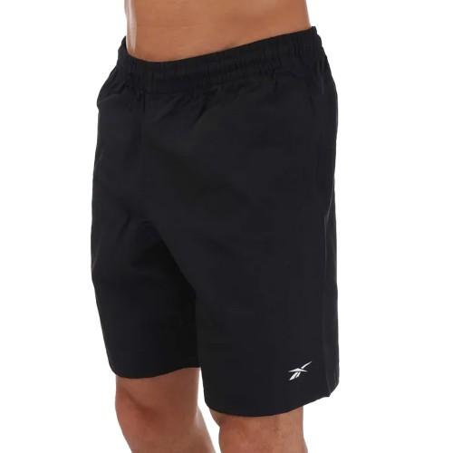 Reebok Mens Training Essentials Utility Shorts