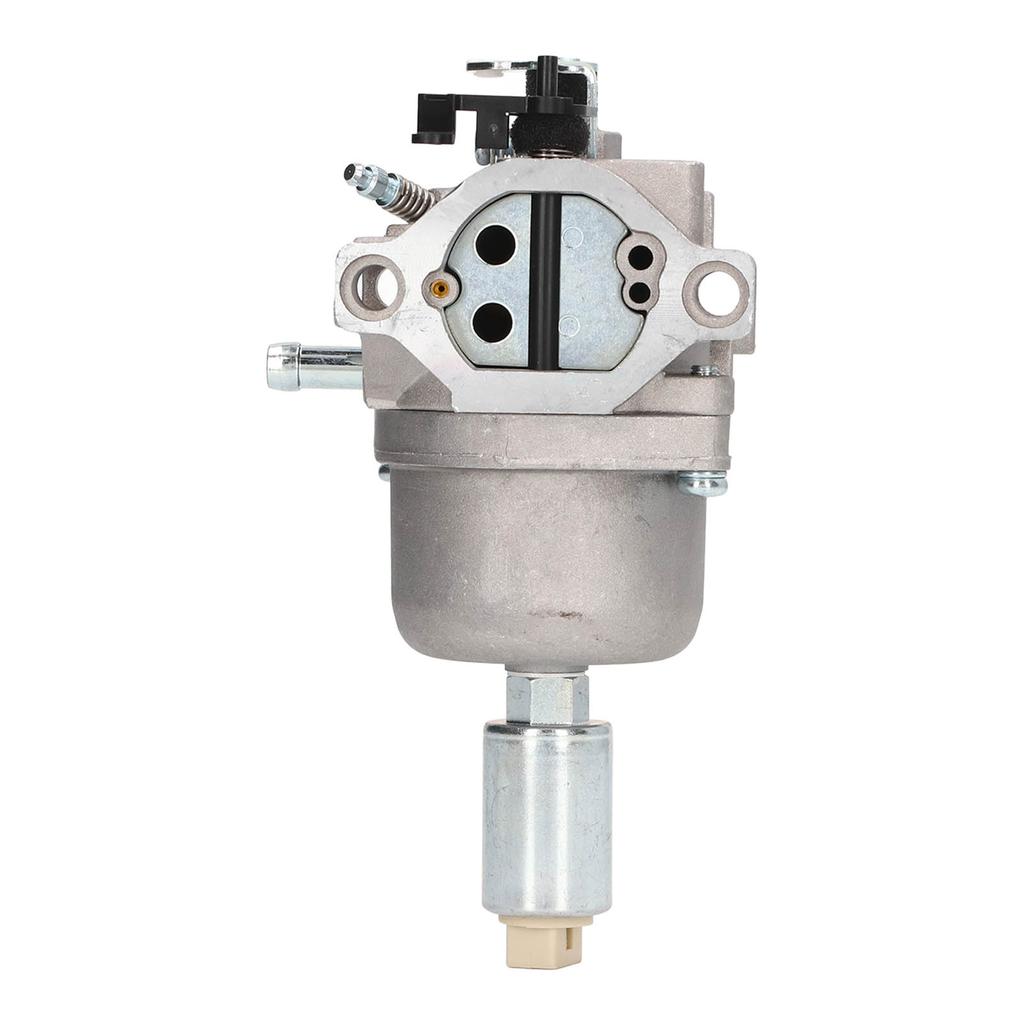 Gressklipperforgasser 792060 Metallmotorforgasser med tennplugg for 17,5 hk motor