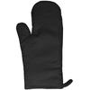 Link Kitchen Wear Cotton Plain Oven Glove