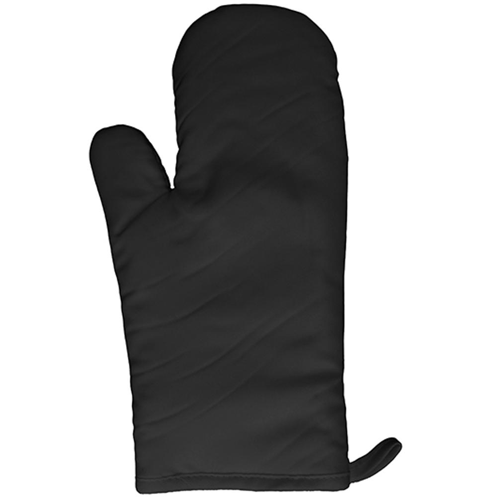 Link Kitchen Wear Cotton Plain Oven Glove