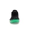 Nike Air VaporMax 2023 Flyknit Black Green Strike Curry Men Sneakers Light-Curry DV1678-014