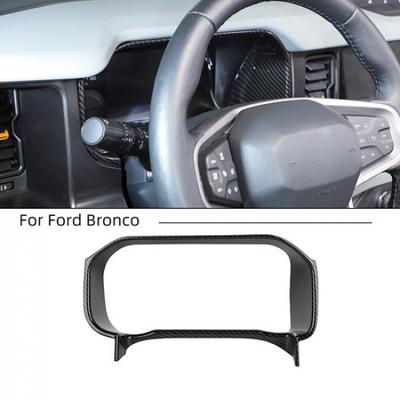 Bilinteriör – Kantlister