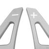 Paddle Extensions Made of Aluminum Alloy 5 6 7 X4 X5 Z4