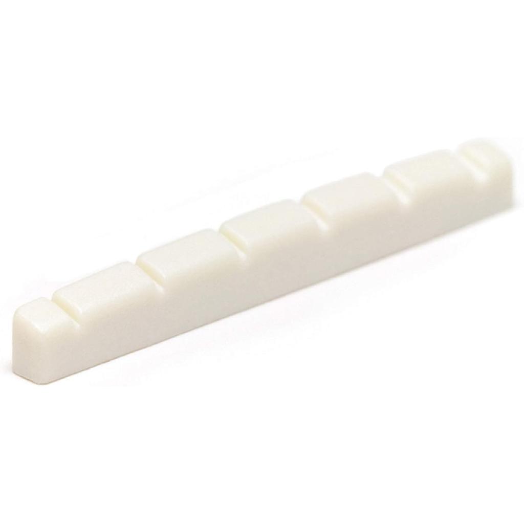 Model 5042-00 Nut Slotted R12 L41.98mm - TUSQ