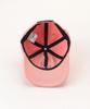 By Logo Cap WT93 CAP Free Size Pink [agnes B.] [Agnès B.] [To B. Agnès B.] Women's