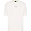 Armani Exchange Logo-print T-shirt XM000290-AF10818-U0009