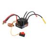 HOBBYFANS ESC  Waterproof 80A Brushless ESC for 1 8 1 10 RC Car