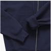 Maison Kitsune Mm00714km0321 P476 Bold Fox Head Patch Mens Hoodie Zip Up