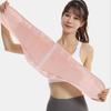 Adjustable Waist Protection Belt Back Brace Training Sweat Belt  Fitness Rrunning Training