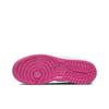 New Jordan Kids Air Jordan 1 Low 'Pinksicle' Sneakers DR9498-168