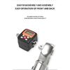 1/4'' 3/8'' 1/2 Company Direct Torque Wrench Tester Torque Adapter Digital Torque Meter Adapters For Head Bike Car Repair Tools