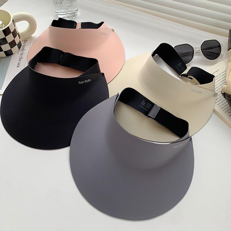 Foldable Ultralight Womens Sun Hat For Summer Uv Protection Wide Design Brim