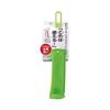 Marna My Bottle/Water Bottle Cleaner (Easy to Clean) Water Bottle Brush with Sponge Brush, Green, This is so useful! Green K472G 25.3x4.6x4cm