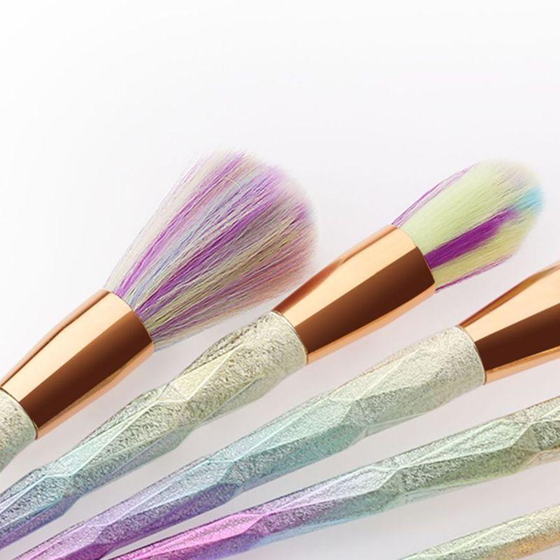 Stroke of Beauty - Set of 7: Makeup Brush