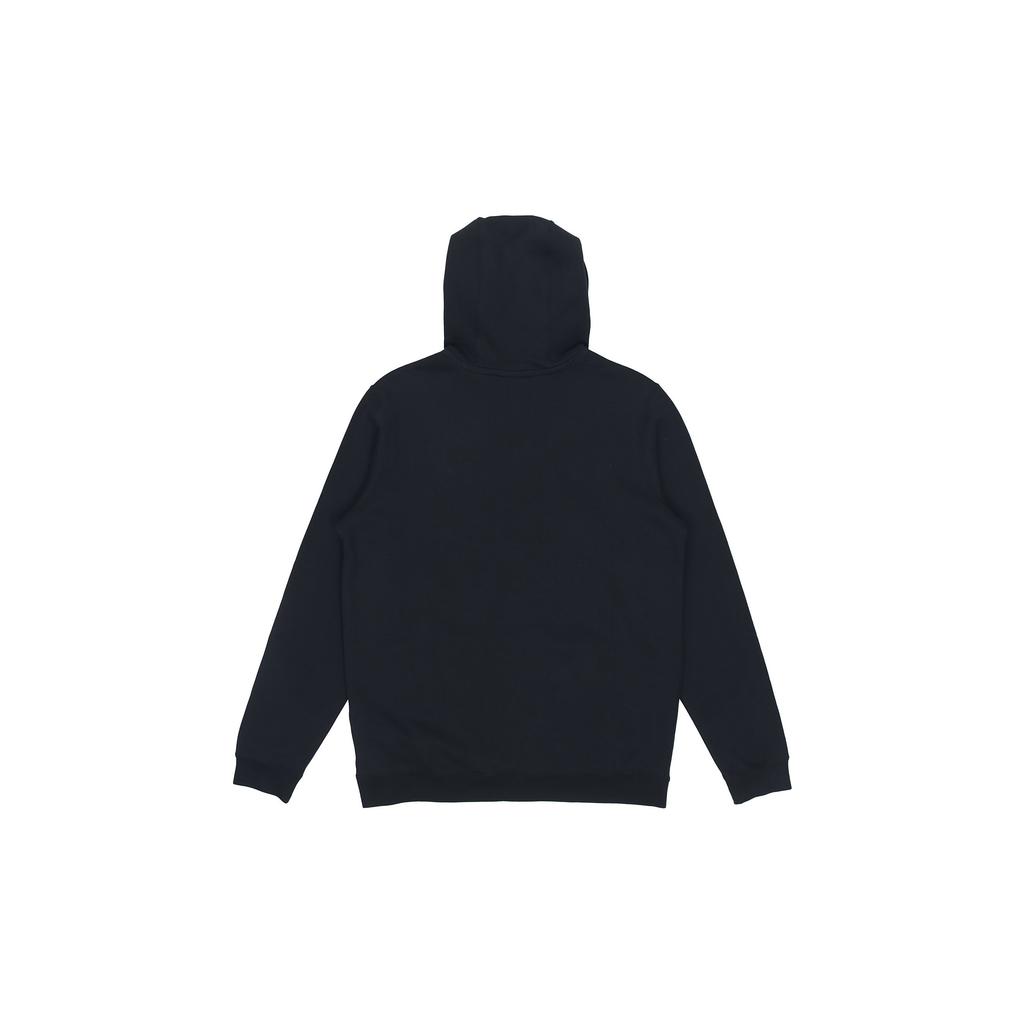 Nike Sportswear Casual Pullover Hoodie Men Tops Black DH4301-010