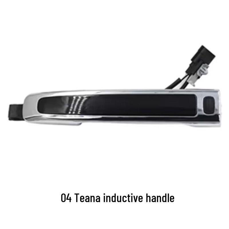 Compatibility: Nissan Teana 04-19 & Sylphy Smart Door Handle Set