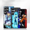 Vegeta IV Dragon Son Gokus Balls Case for Motorola Moto Edge 70 60 Fusion 40 NEO 20 Pro G Stylus G56 G96 G71 G73 G41 G42 G51 G52