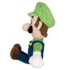 KOLEKCJA Sanei Boeki Super Mario ALL STAR Luigi (S) Zabawka pluszowa W9 x D9 x H26cm AC02