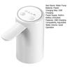Water Pump Dispenser with Rechargeable Battery USB Charging Dual Pump Core Technology