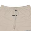 Fear of God Essentials SS21 Volley Shorts Unisex Unterteile Moos FOG-SS21-645