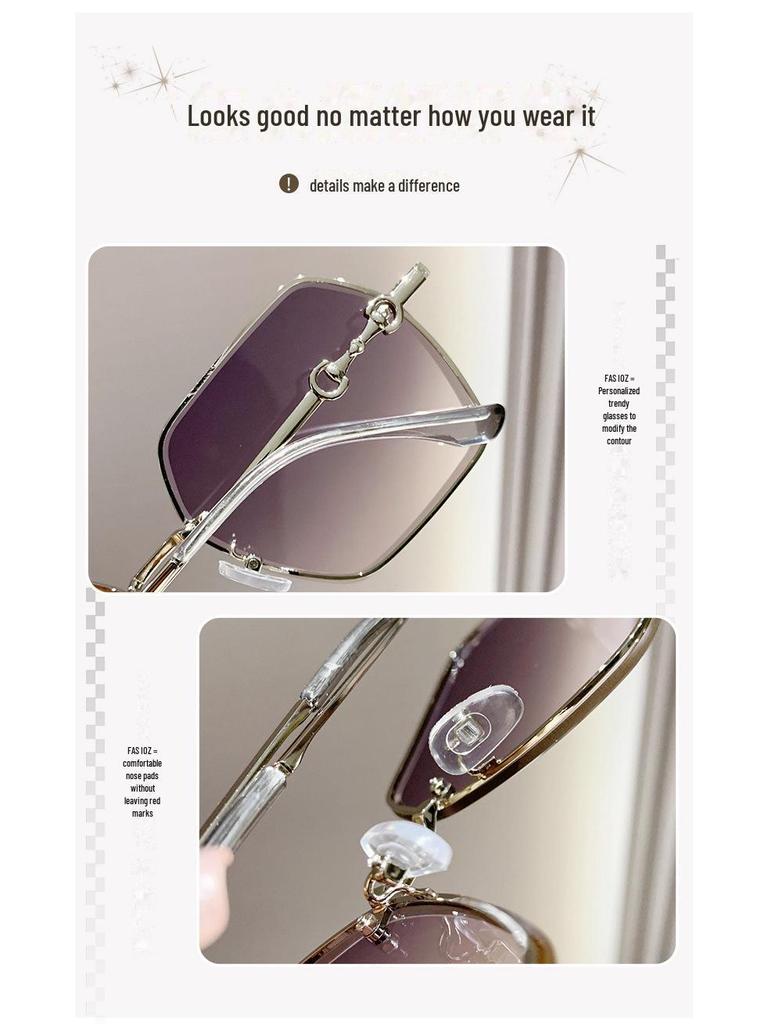 Men's and Women's Sunglasses: Stylish, UV-Protection for Driving and Travel