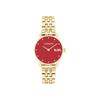 Coach ELLIOT Watch [Officially Imported] 14504445 Women's Gold