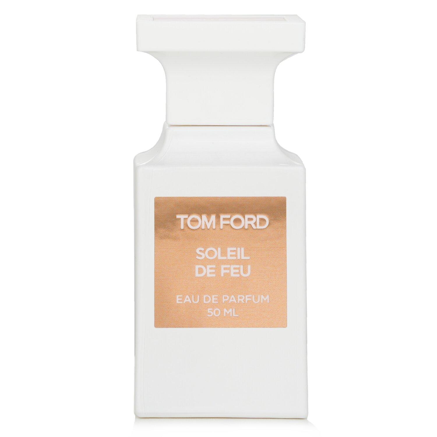 

Soleil De Feu Парфюмированная вода-спрей 50ml/1.7oz
