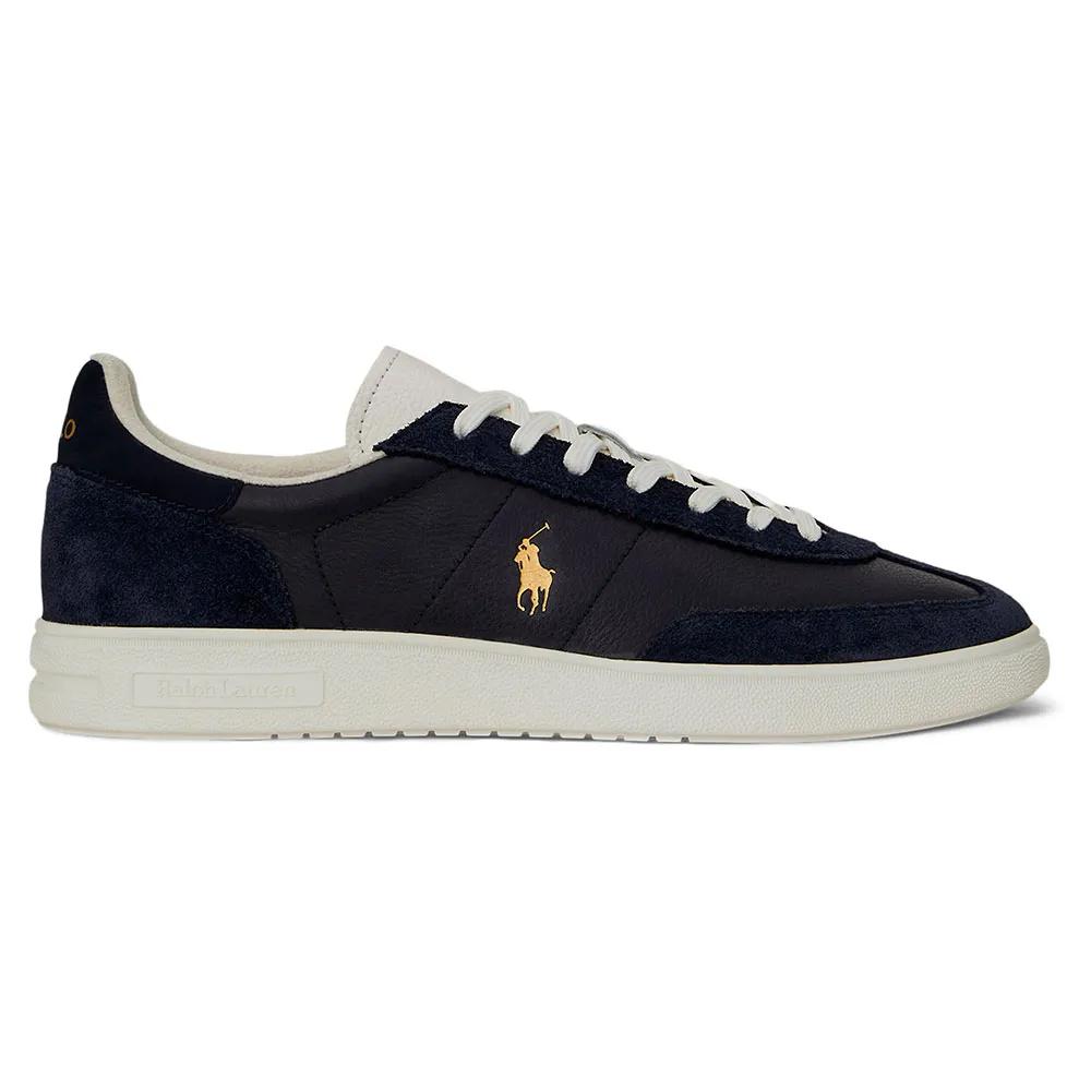 Ralph Lauren Ftw Sneakers Bedford PP