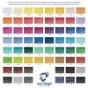 Talens Japan Van Gogh Colored 60 Pencils, Colors, T9773-0065