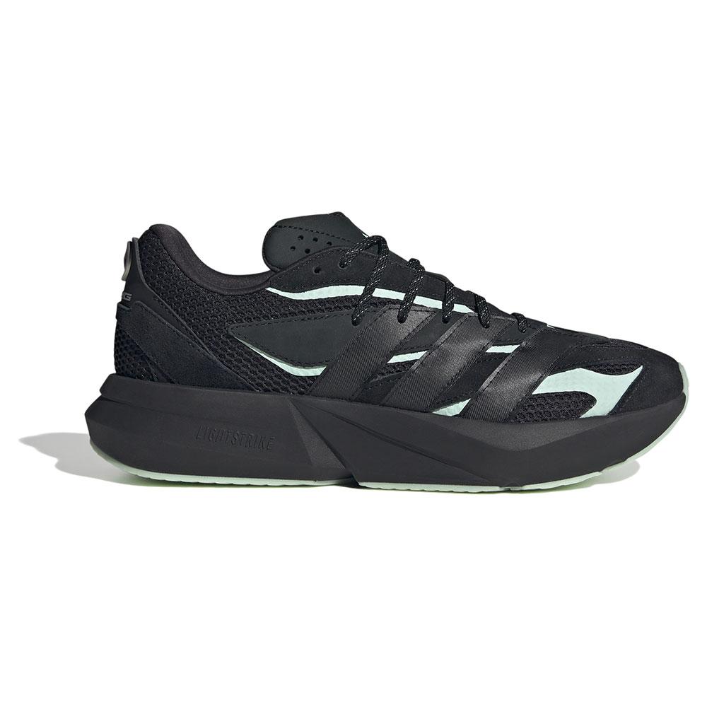 Adidas Lightblaze Sneakers Black/Green