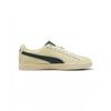 Puma Clyde Players Lane   Creamy Vanilla  398701 01