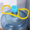 1Pcs PP Material Water Extractor Barrel Purified Mineral Bucket Lifting Device Big Bucket Carrying Ring