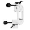 SVBONY SV225 Mini Altazimuth Mount with Fine Adjustment Handle, Weight 1.5kg, Load Capacity 5kg, 360° Omnidirectional Field of View, Altitude Range -6