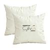 God Don'T Play Me Perioot Pillowcasezipper Design, Decorative Pillowcase, 45X45 Cm Pillowcase