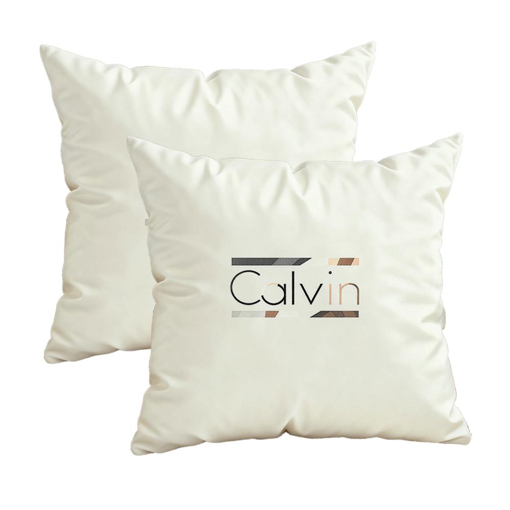 God Don'T Play Me Perioot Pillowcasezipper Design, Decorative Pillowcase, 45X45 Cm Pillowcase