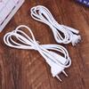 Eu Us Plug Led Lighting Transformer Dc12V 18/24/36W Power Adapter Dupont Port Led Strip Driver Diy Cabinet Closet Shelf Light