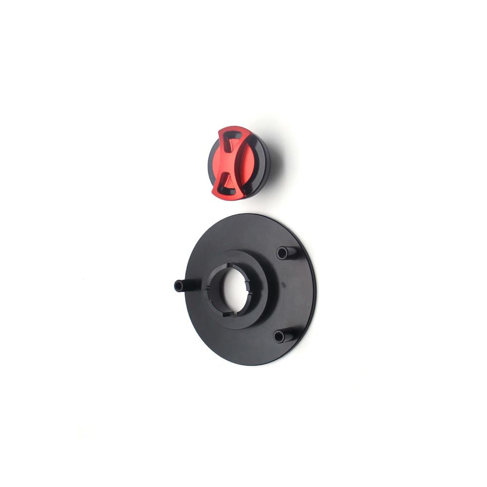Aluminum Fuel Tank Cap Lid For Honda CBR1000RR CB1000R CB1000 CBR600RR CBR1100XX