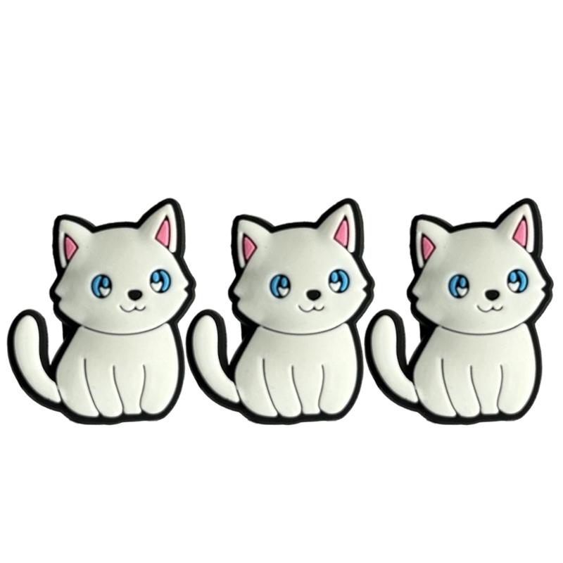 3Pcs Soft Silicone Tennis Racket Dampener Tennis Vibration Dampener Shock Absorbers Shockproof Tennis Accessories