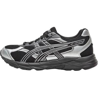 Kids CONTANA Running Shoes Black White 1014A371-001
