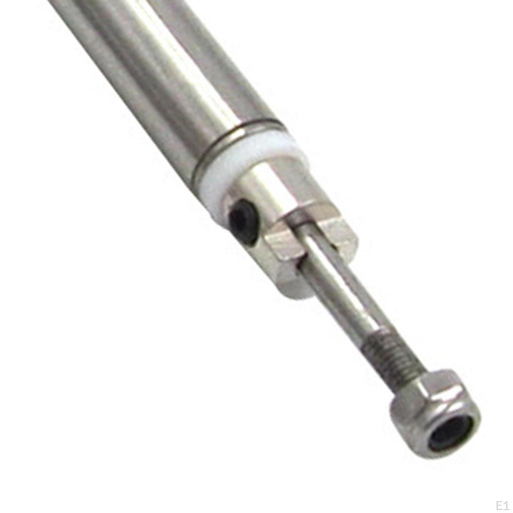 4mm Flexible Drive Shaft Replacement for RC Boat DIY Parts