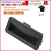 Door Handle Trunk Lock Release Switch 6M5119B514AC 6M51-19B514-AC 1748915 185733