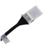 Replacement DC Power Jack Port Plug In Socket Charging Cable for DELL Latitude 3410 3412 3510 CN-7DM5H 07DM5H 450.0KD0C