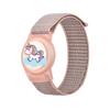 TPU Cartoon Hülle Nylonband Wasserdicht Kinder Armband für Apple AirTag Tracker Zubehör