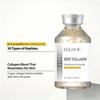 Peptide Lifting & Firming Ampoule Essence Contains Hyaluronic Acid-Anti-Aging, Brightening, Intense Moisturizer, Wrinkle Repair Skincare Essence