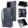Flip Leder Wallet Kartenetui Für Samsung Galaxy S26 Ultra S25 FE S24 Plus S23 S22 S21 S20 Note 20 A17 A37 A57 A16 A36 A56 A15 A35 A55 A14 A54 Hülle